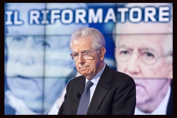 Itàlia, a l'abisme de la Troika