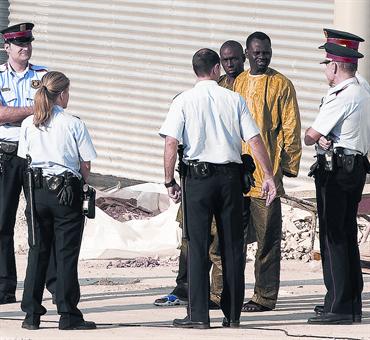 L'ajuntament de Vic denunciarà els immigrants sense papers que intentin accedir als serveis socials bàsics