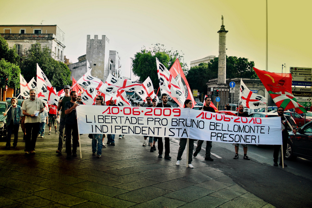 independentistes sards