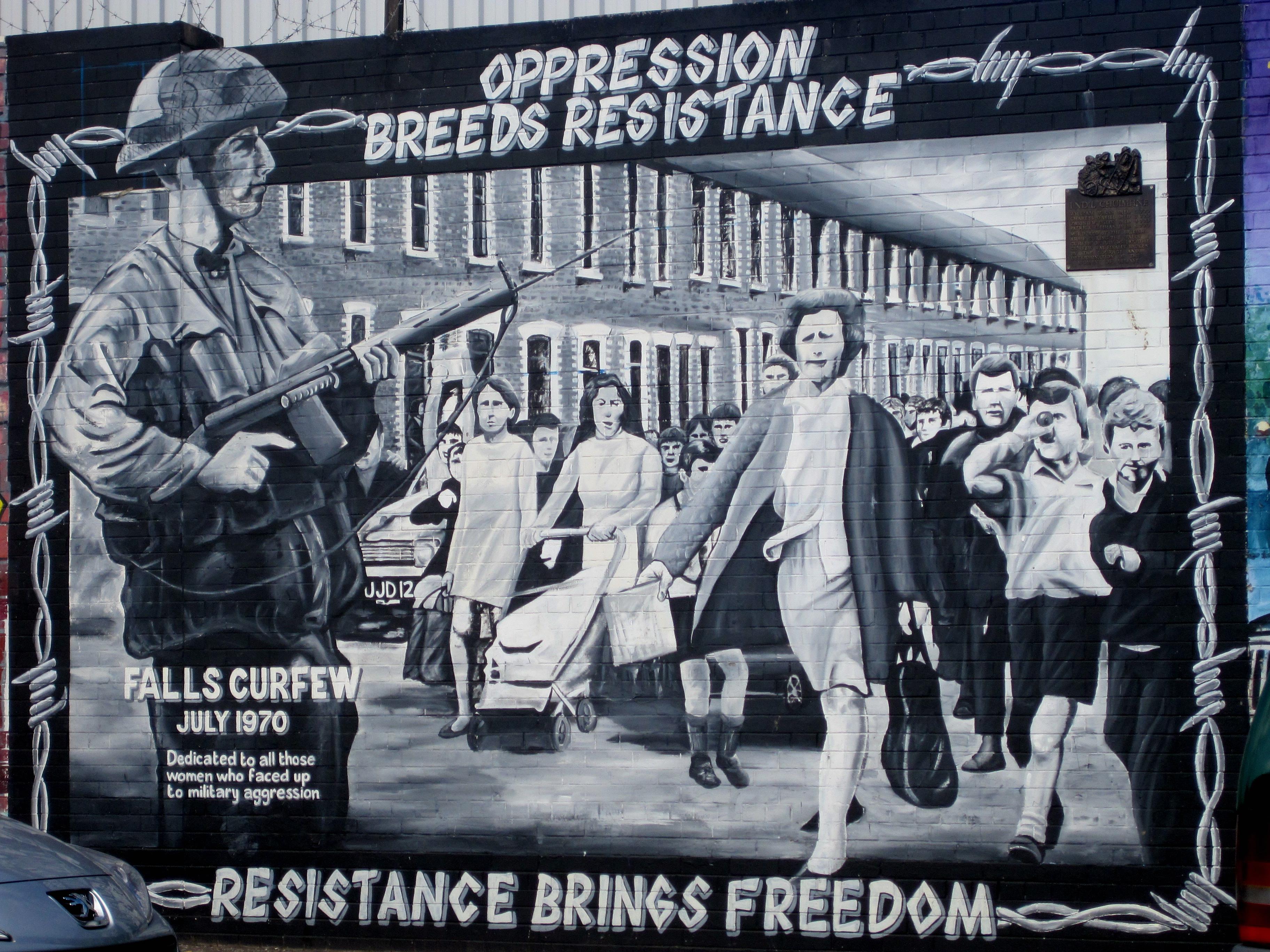 Camins del republicanisme irlandès cap al centenari de la independència