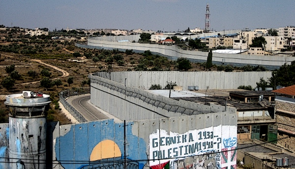 Els murs del mediterrani