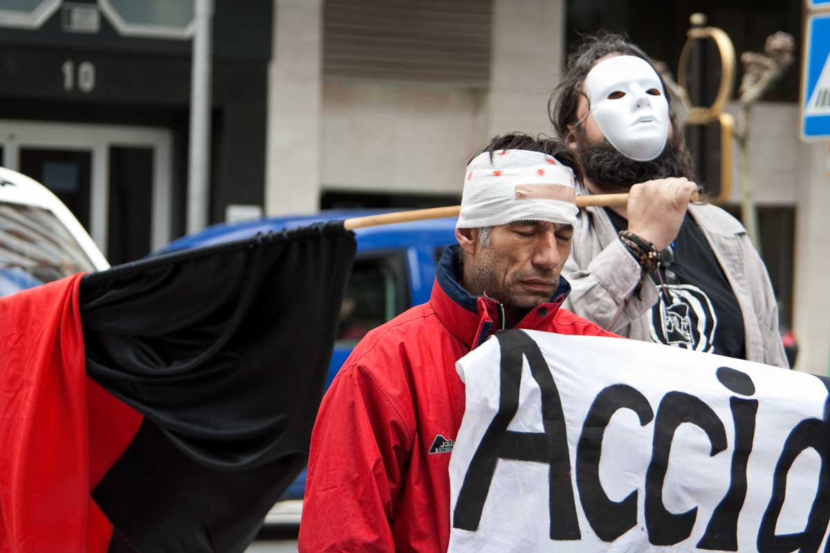 Les mútues o la salut dels treballadors