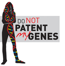 La patent del càncer de mama a judici