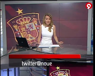 Els esports a canal 9, entre el malbaratament i la promoció dels esports minoritaris.