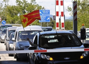 Autopistes: el gran negoci de la burgesia catalana