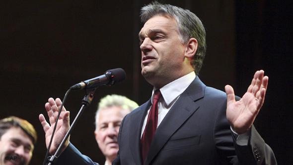 feixistes hongaresos