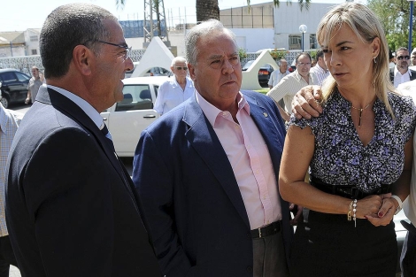 El meu amic, l'alcalde