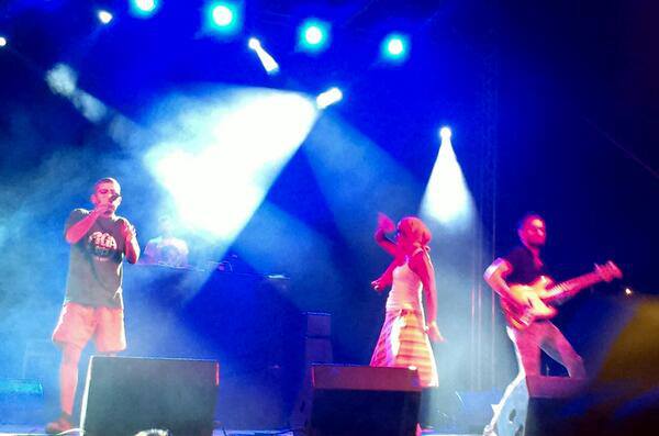 Èxit de participació a la FiGA 2013