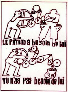 La nova estratègia del capital: vincular els salaris a la productivitat