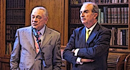 Fiasco de la patronal per organitzar un acte antisobiranista