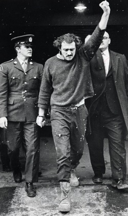 Mor Paul Rose, històric militant del Front d'Alliberament del Quebec