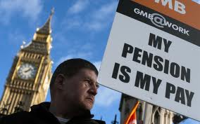 pensions uk