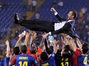 Contra la fragilitat de la memòria: Pep Guardiola