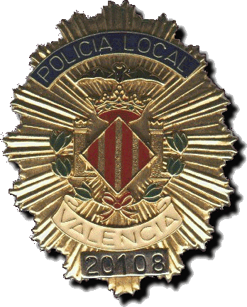 Condemnats 2 policies locals a Benimaclet