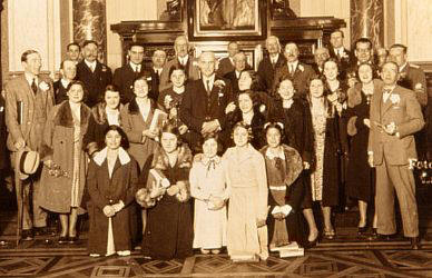 Galícia, nació en el IX Congrés de la Societat de les Nacions