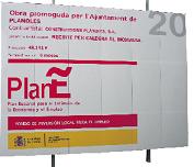 El PSOE subvenciona el ciment mentre aprova els ERO de l'automòbil