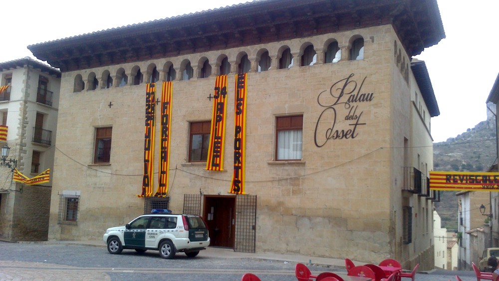 L'Aplec del Ports estira contra la crisi i les retallades