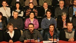 L'esquerra abertzale dissenya una estratègia pròpia eficaç: “Zutik Euskal Herria”