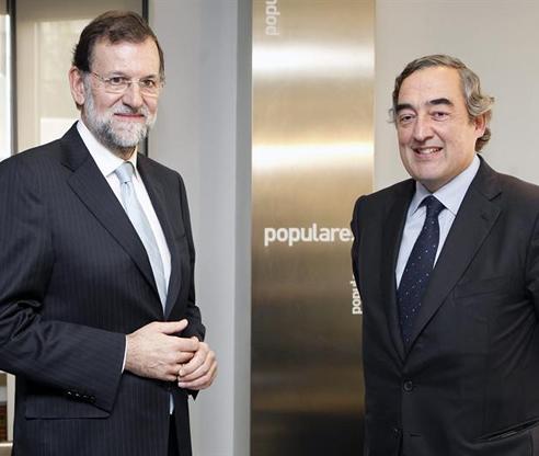 El vodevil de la Reforma Laboral