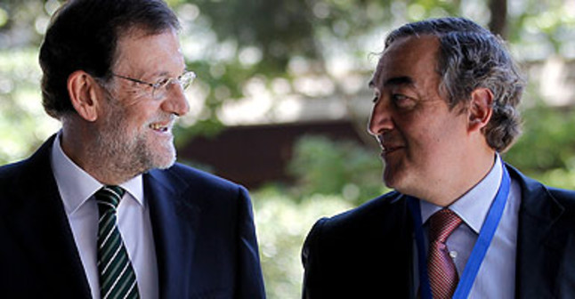 La Patronal aprofita la possible caiguda de milers de Convenis per reduir drets laborals