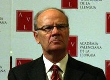 El secessionisme guanya la presidència de l'AVL