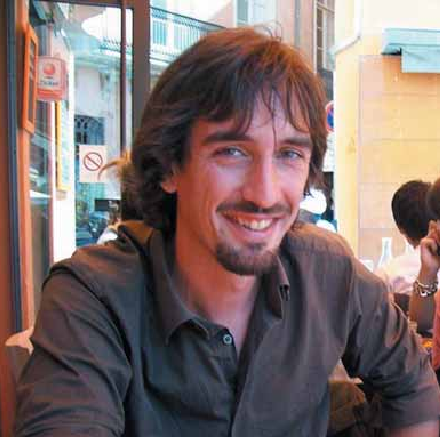 “El col·lectiu Joan Pau Giné vol trencar la frontera que ens separa”