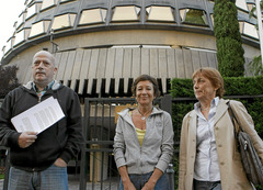 El Constitucional desmunta les tesis del Suprem