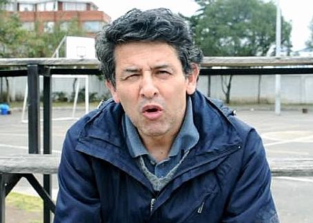 Violència d'Estat enmig del diàleg: Renán Vega i la universitat pública a Colòmbia