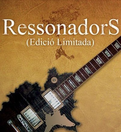 Ressonadors: un nou impuls a la música popular d'Eivissa i Formentera