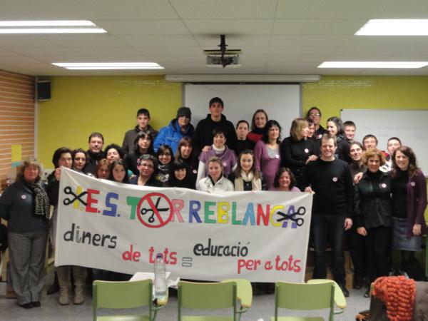 sos educacio