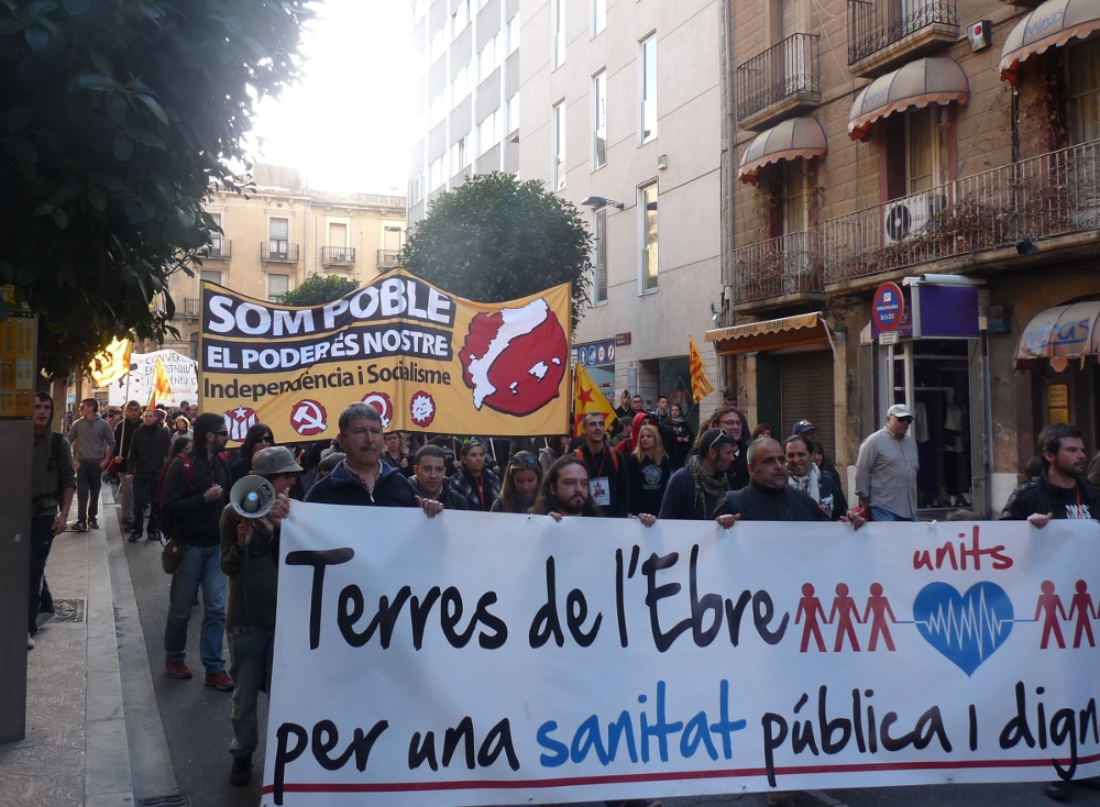 Convergència emmascara el gir a la dreta amb una ambigua retòrica sobiranista