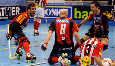 Comença l'Hoquei Lliga més oberta dels últims anys