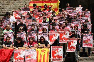 Les eleccions europees obren una porta a l'esperança