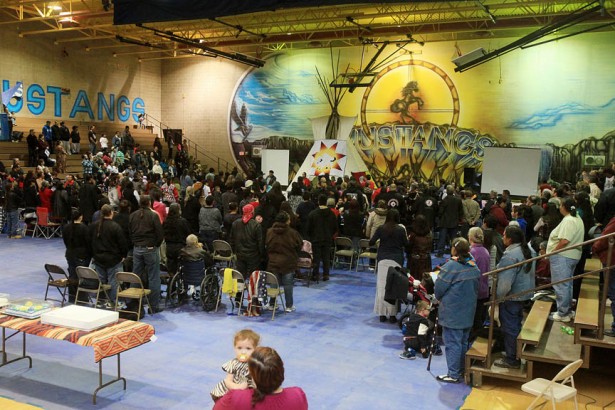 Russell Means: un dels últims sioux lakota