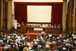 El Tribunal Russell denuncia la complicitat del la UE amb els crims d'Israel i reclama que apliqui sancions