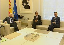 Criden a denunciar els culpables de la crisi el proper 20 de febrer