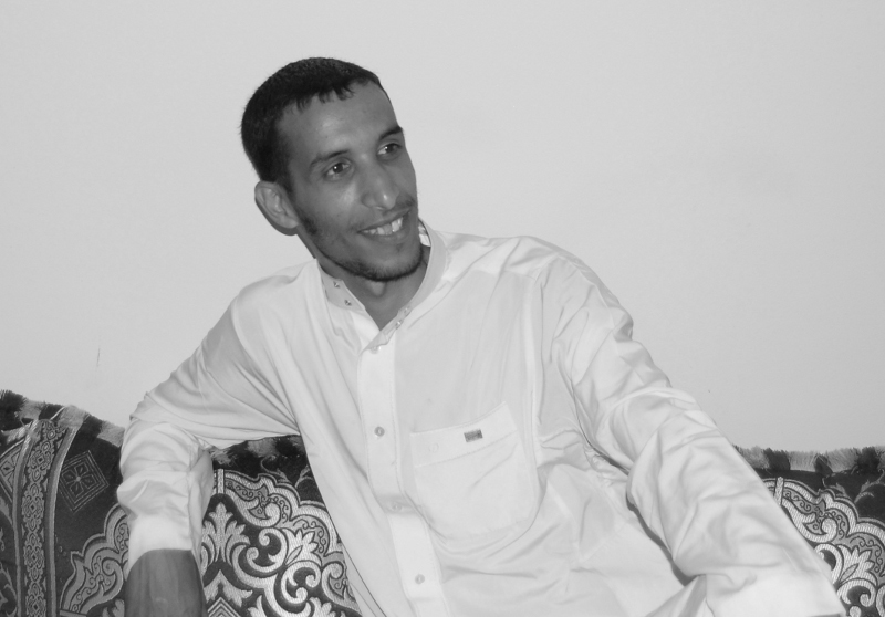 'Als sahrauís no ens és permès estudiar física, química, medicina o pilotatge d'avions'