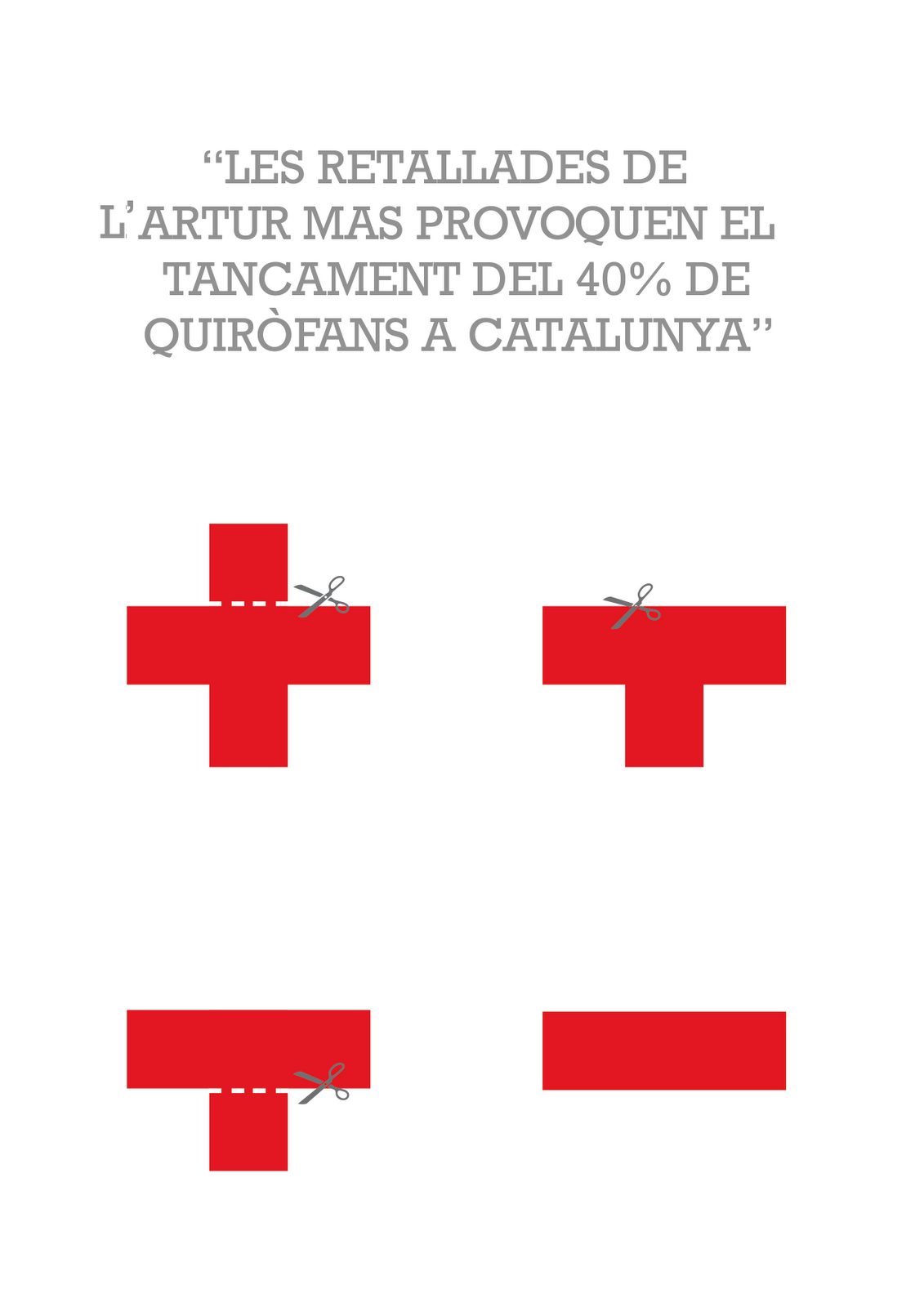 Els aturats que no signin a l'INEM estan en risc de perdre l'assistència sanitària