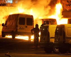 Ofensiva contra la població gitana i romanesa a l'Estat francès