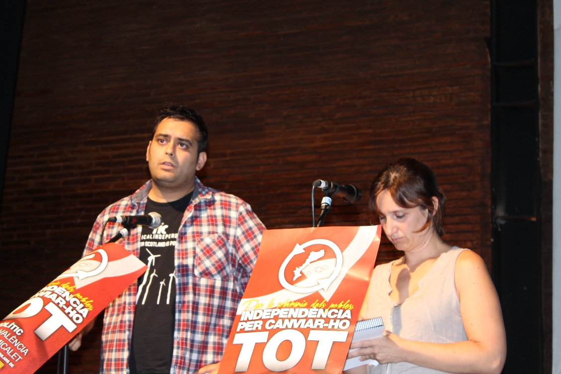 “Si l'estat britànic es trenca, hi haurà una crisi de l'aliança angloamericana”