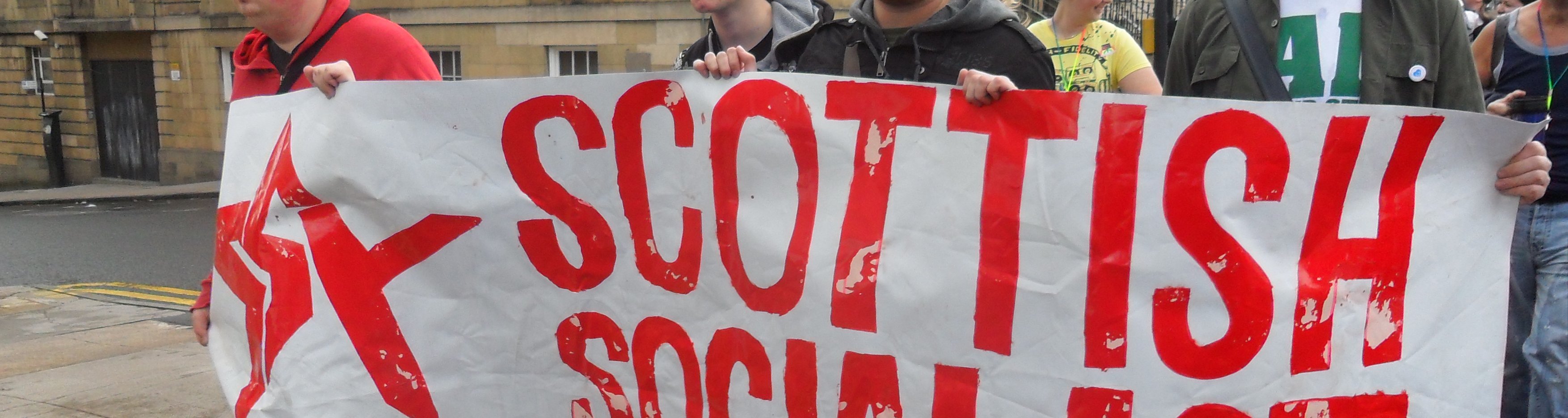 Independència per Escòcia, comença la partida