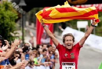 Els Sky Games tornen a convertir-se en un espai de reivindicació per a l'oficialitat de les seleccions catalanes