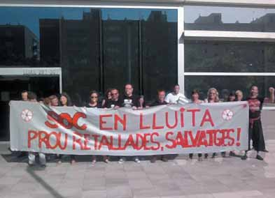 L'exèrcit de reserva