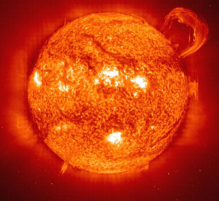 2012: mite o realitat?