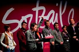 Es presenta Sortu, nou partit de l'esquerra abertzale