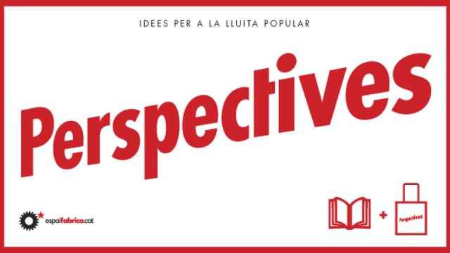 Perspectives de lluita