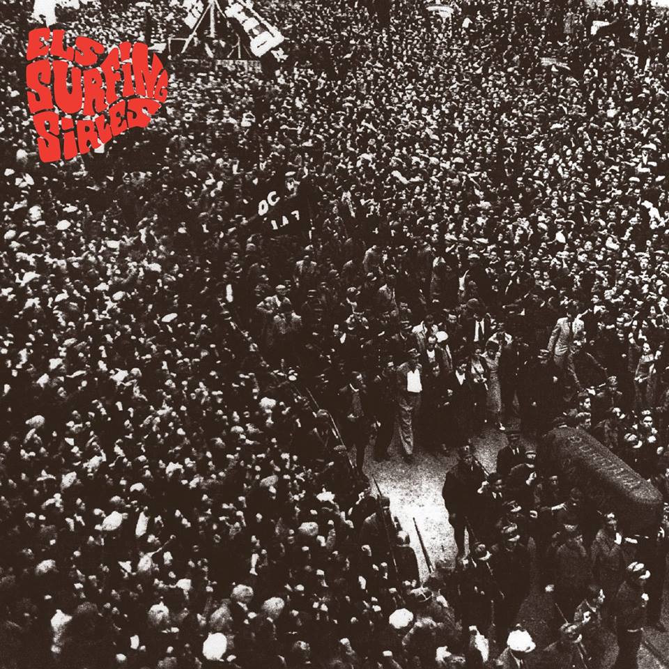 Música de Consum, de Els Surfing Sirles.