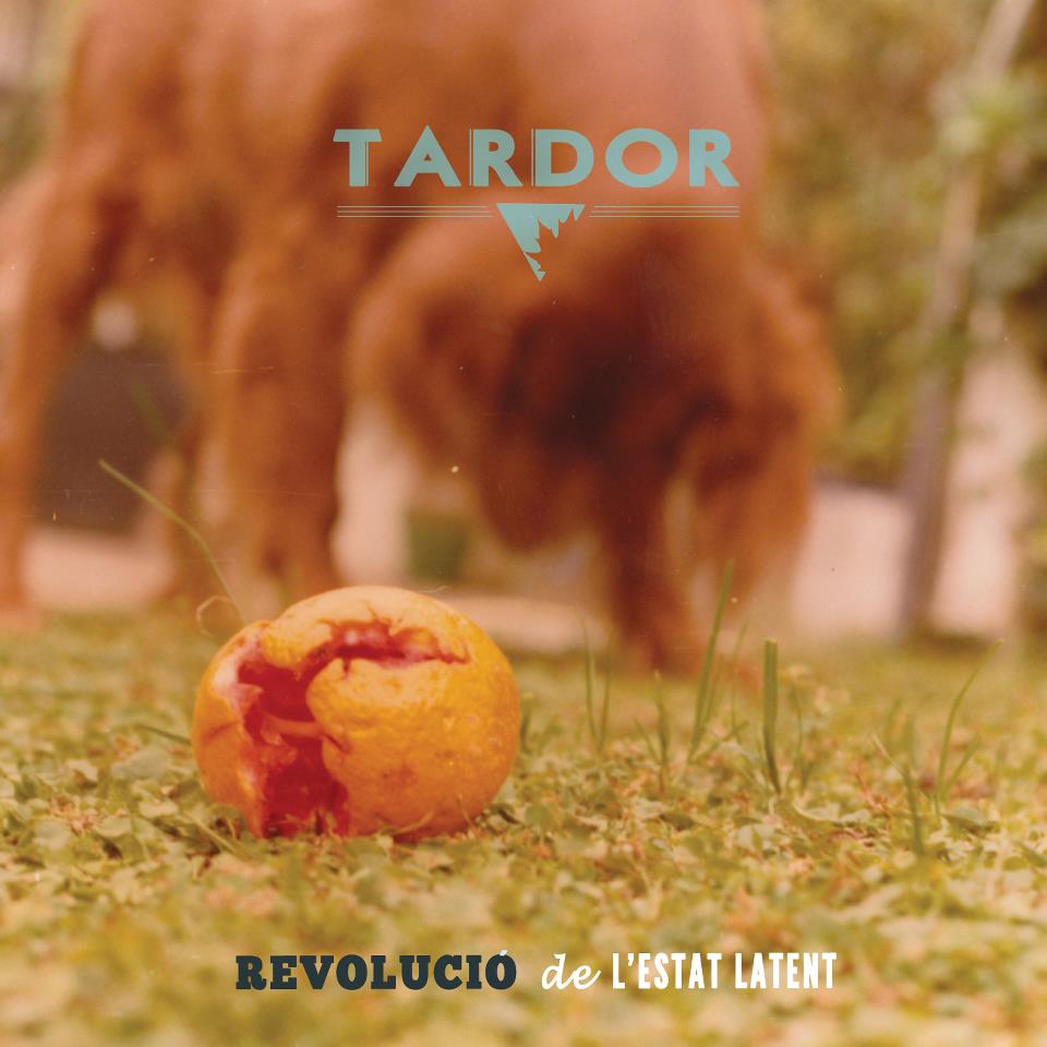 Crepitar de fulla seca. Tardor