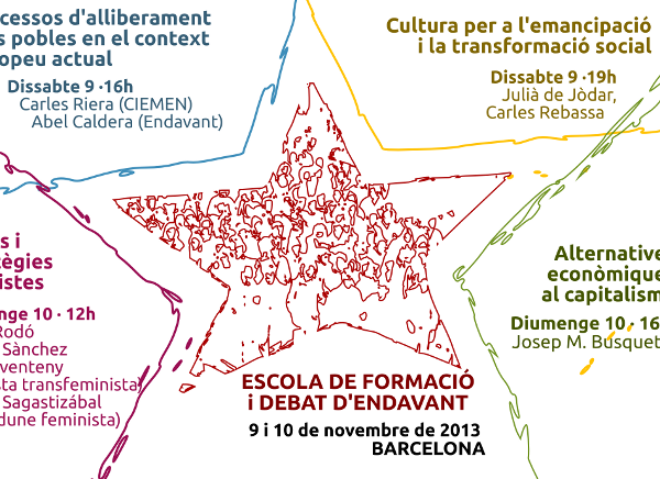 Pensant el present i el futur