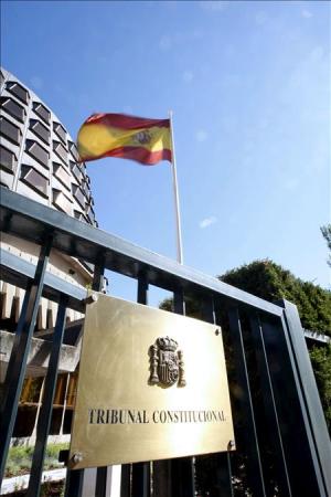 La incertesa jurídica per sentència